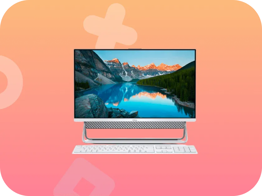 Ремонт моноблоков